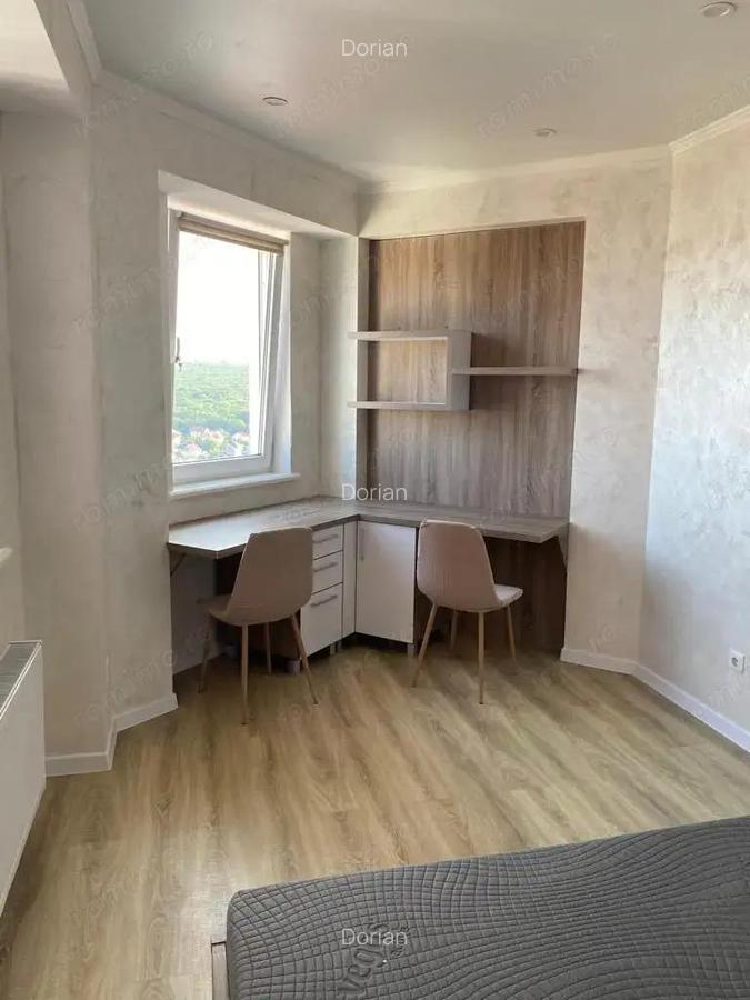 Apartament doua camere zona Bazilescu - 3