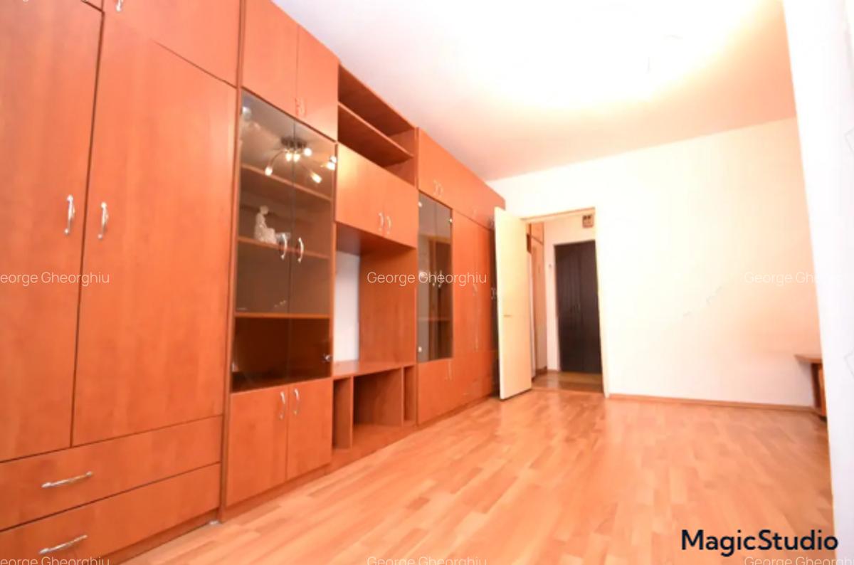 Dristor - 1 minut Metrou - Garsoniera Moderna - Confort 1 - 4