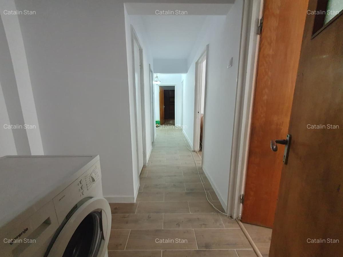 Ap 3 camere decomandate, 67 m2, bloc curat si linistit, termoizolat, etaj 4/10 - 6