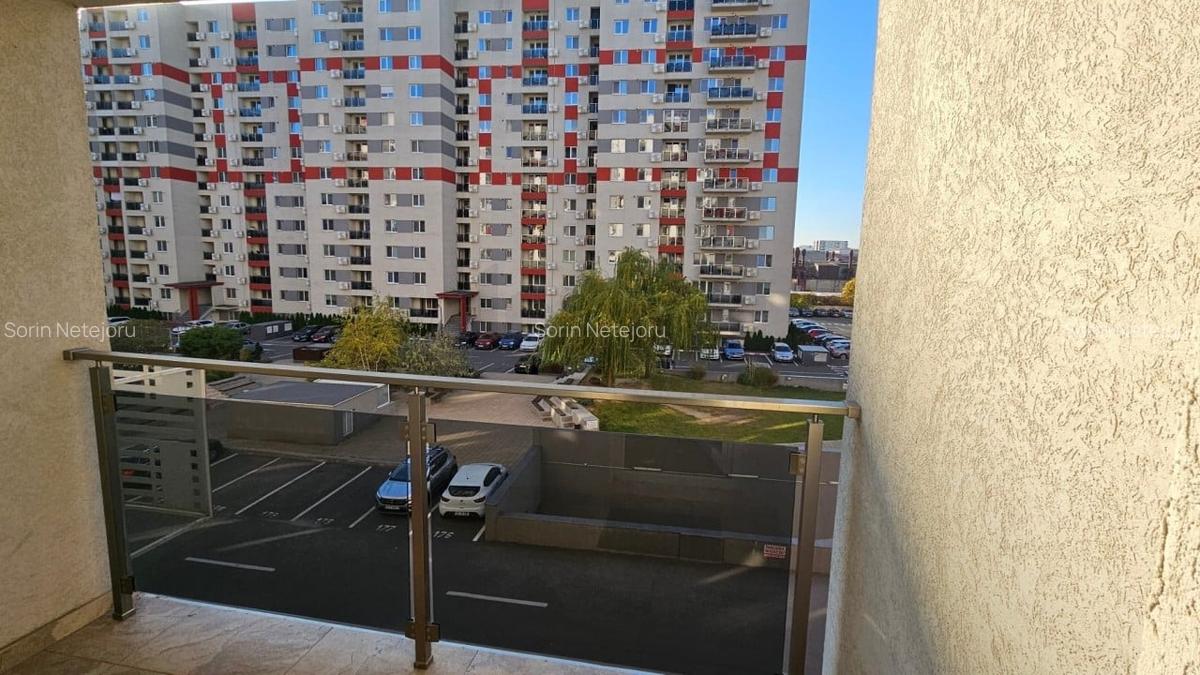 REA1021734 Apartament 3 camere de inchiriat zona Pacii - 9