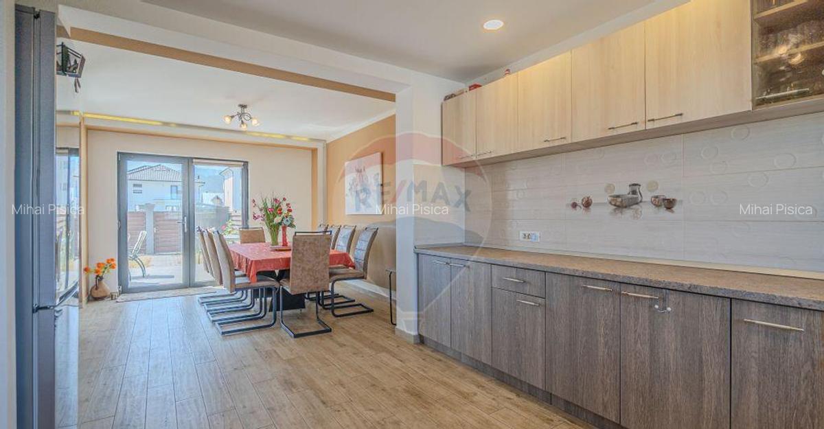 Comision 0 | Casa de inchiriat Pet friendly 120 mp util... - 5