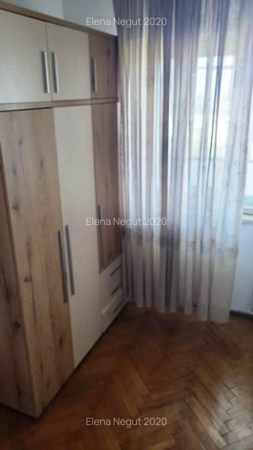 Închiriere apartament 2 camere, Bd. N. Bălcescu - 4