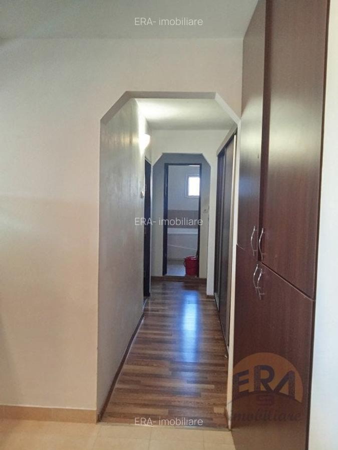Apartament cu 3 camere decomandat, mobilat în Cantemir - 5