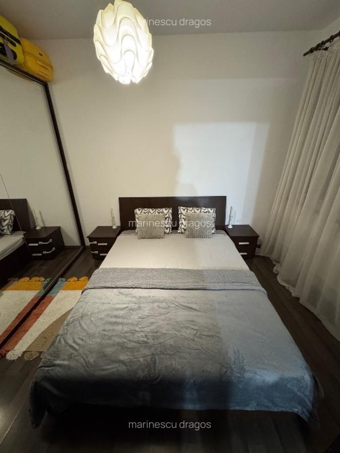 Apartament 2 CAMERE, 58 mp UTILI, 5 min Metrou Jiului, Proprietar - 10