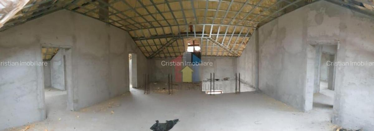 Conac Boieresc P 1 Ultracentral teren 466 mp pe colt deschid - 24