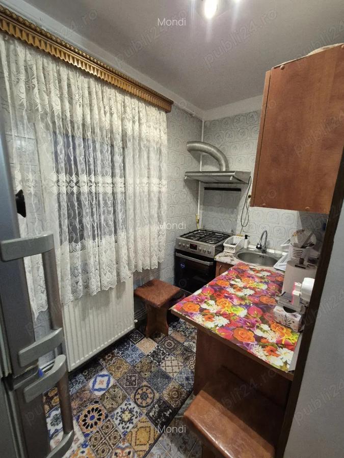 Garsoniera confort 1 zona Nord , Stefan Cel Mare colt cu Aprodu Purice - 7