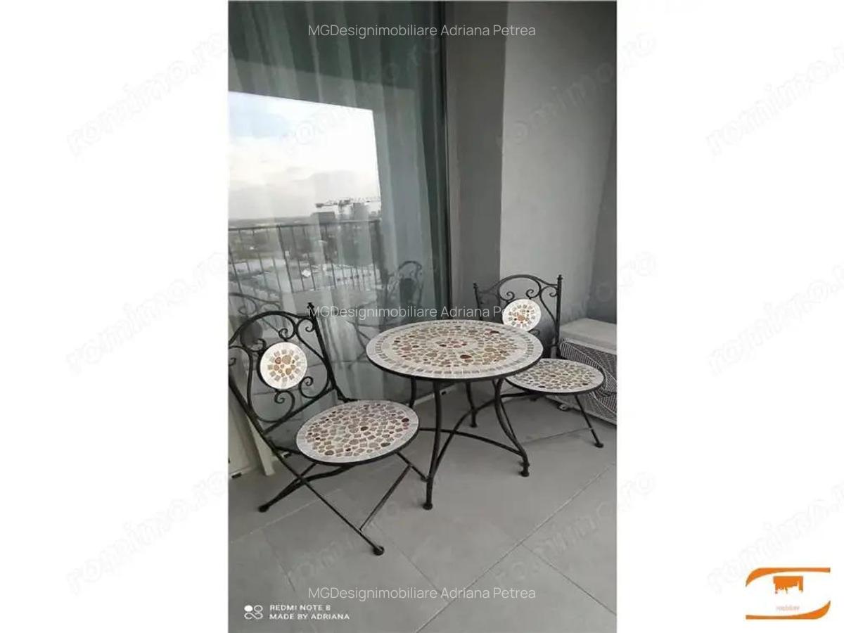 Apart 2 camere lux Isho-Take Ionescu - 17