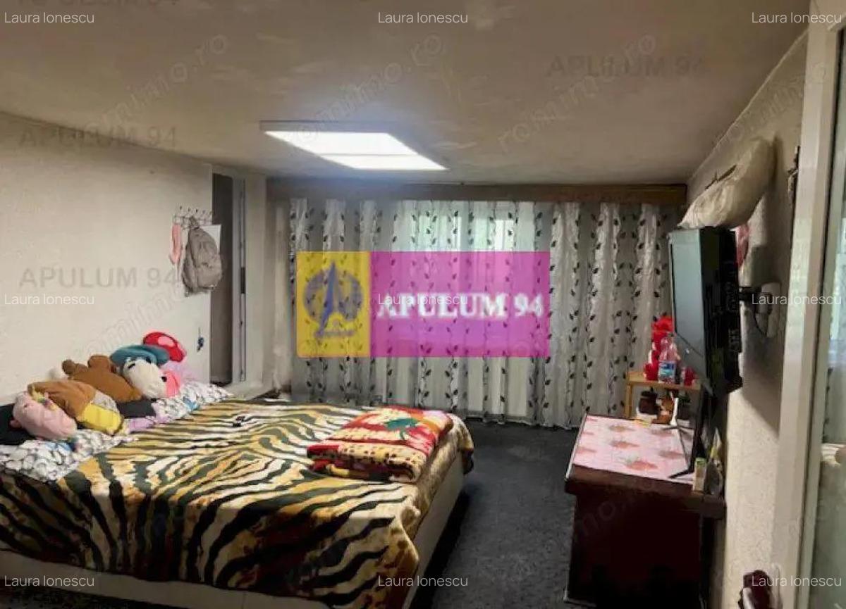 Casa P+M Bragadiru- Sabarului. - 9