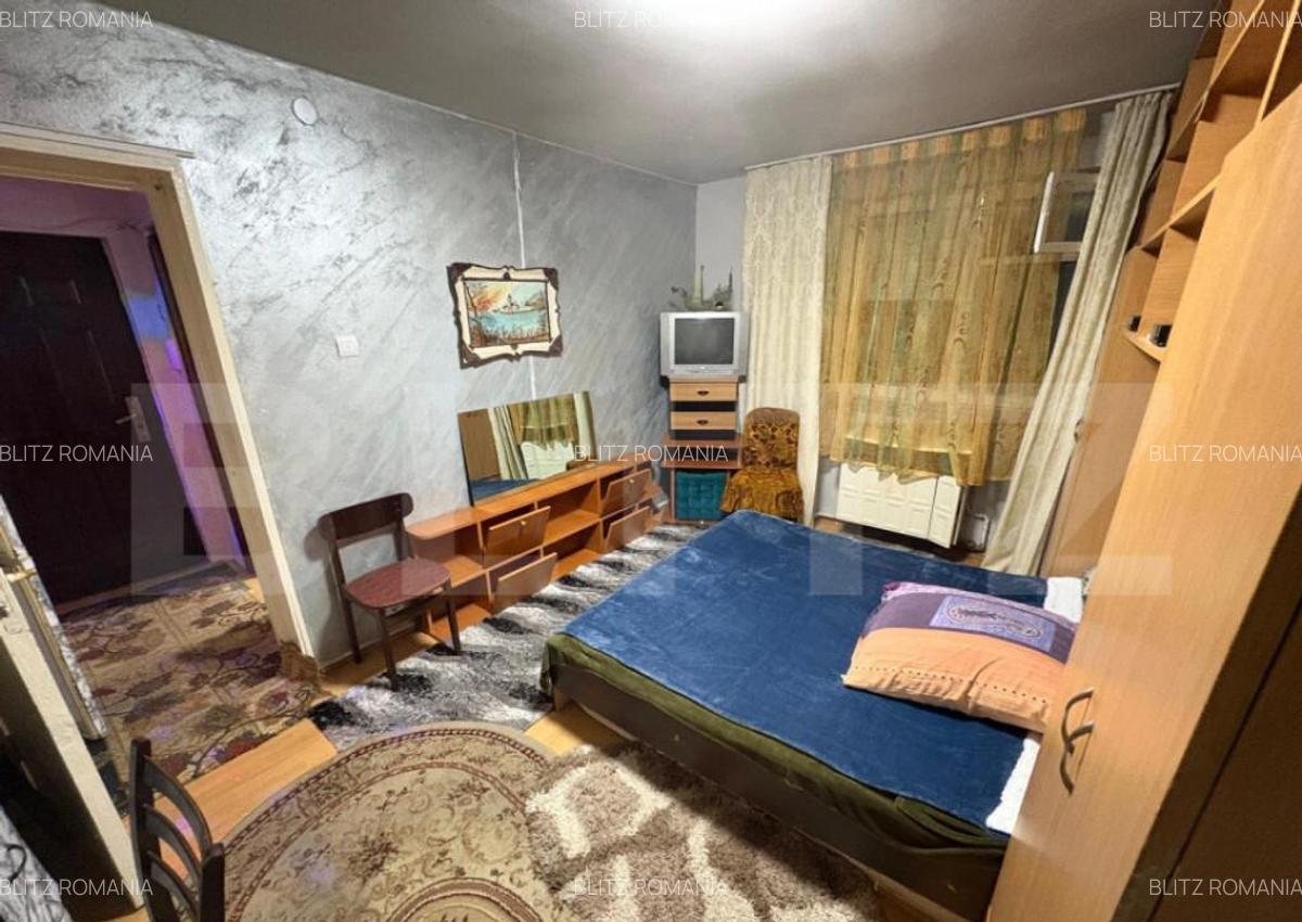 Apartament 2 camere semi-decomandat - 2