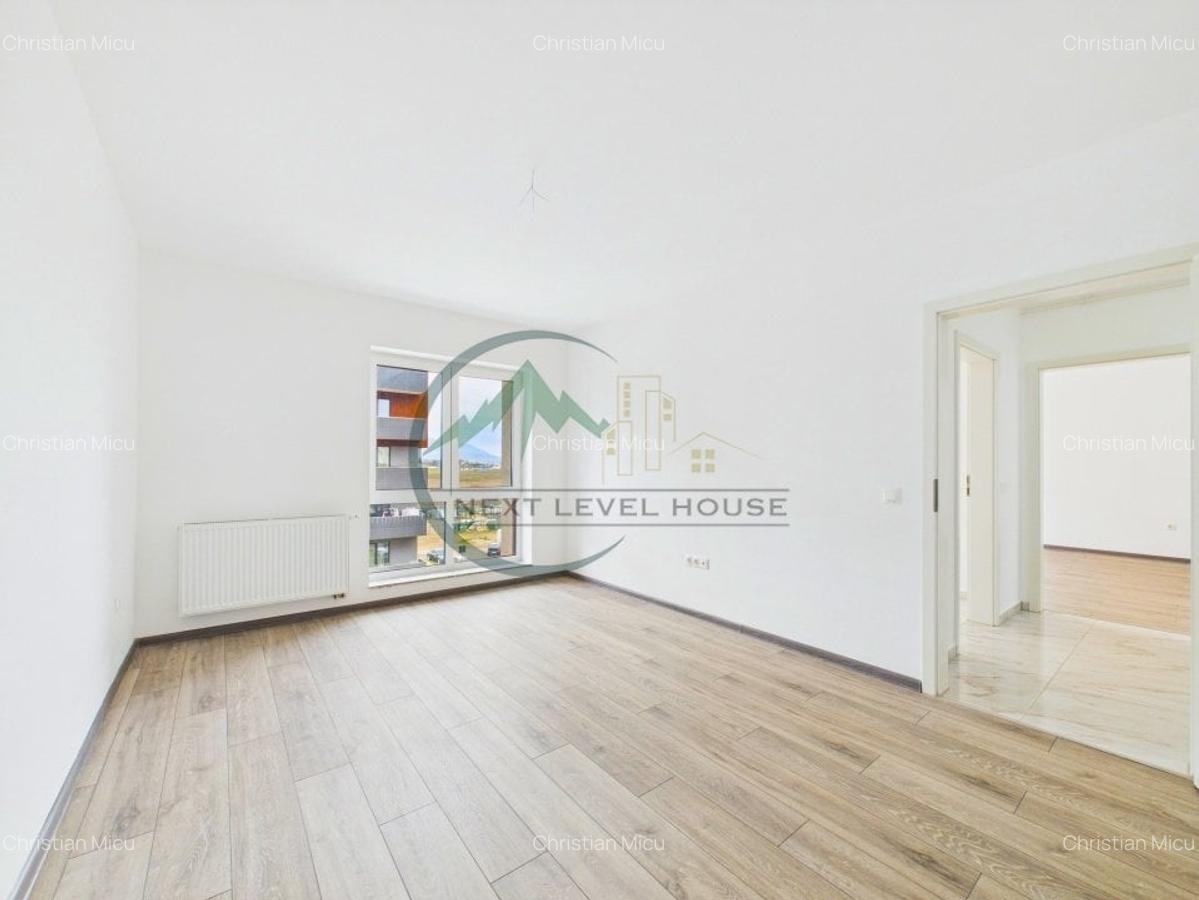 Apartament 3 camere, Avantgarden Faza 4 - 12