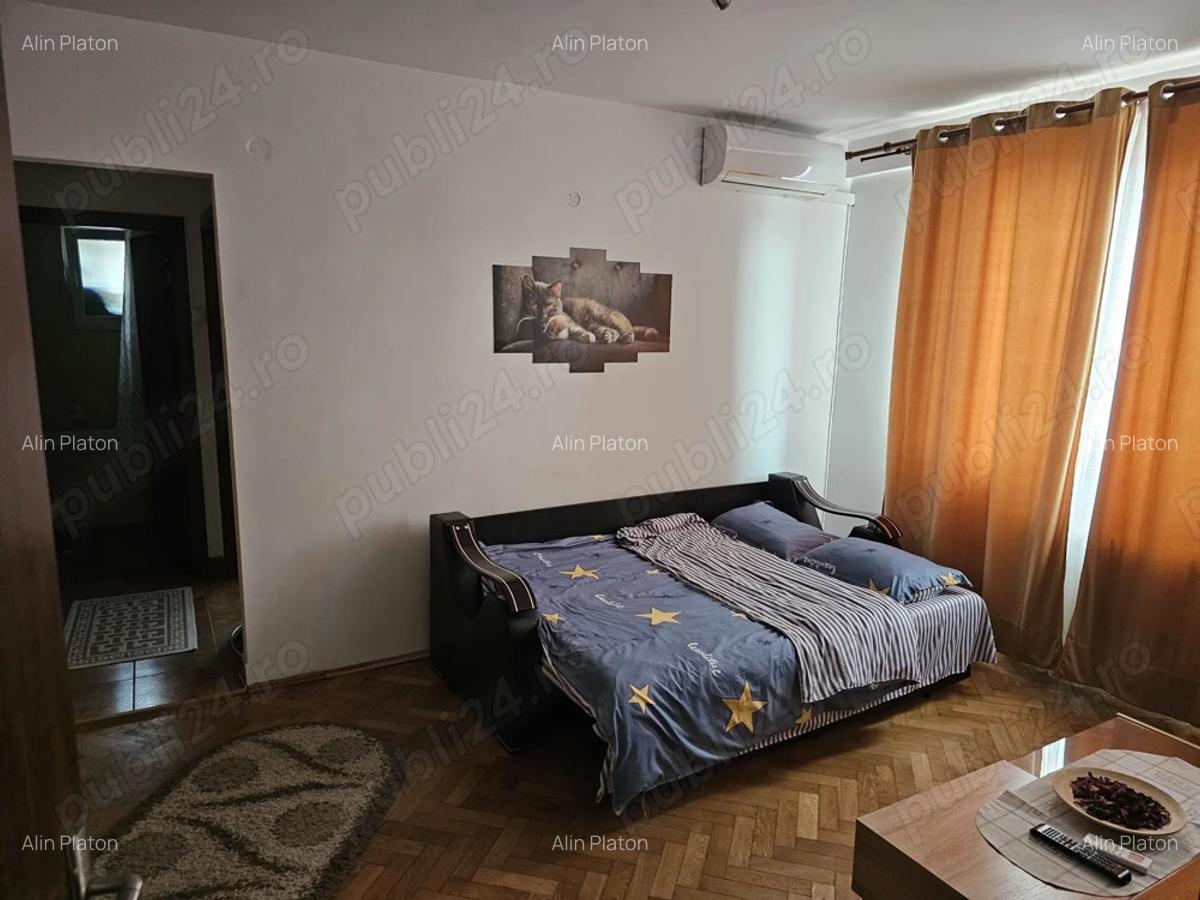 Apartament de inchiriat 2 camere Centru - 3