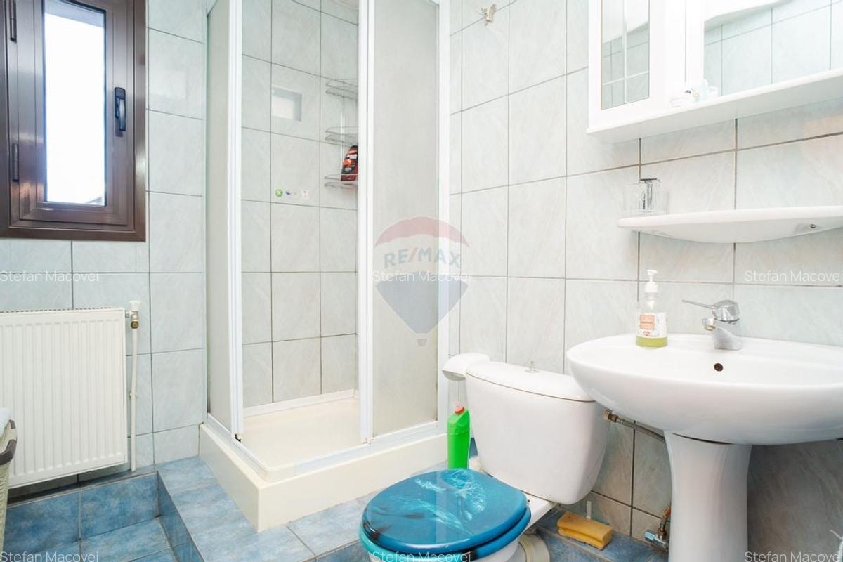 Casa de vanzare 184 m.p pe Sos. Voinesti Nr12- Iasi - 15