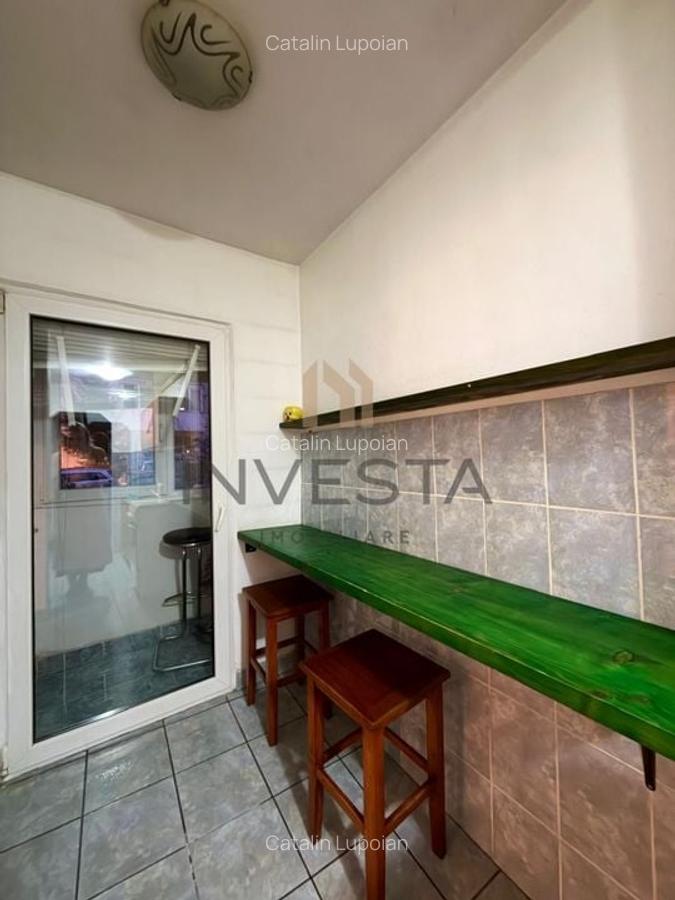 Apartment 2 camere pe Grigore Alexandrescu ! - 10