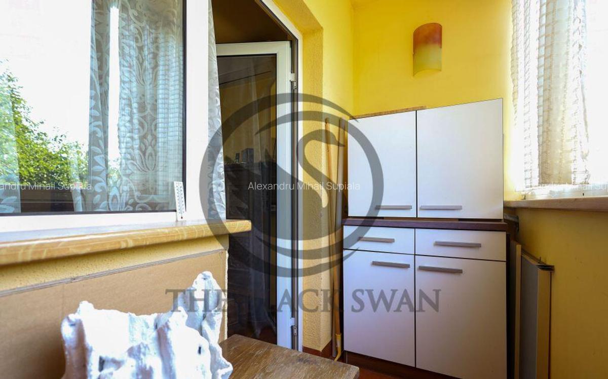 Apartament 3 camere de vanzare | decomandat | Zona Centra... - 16