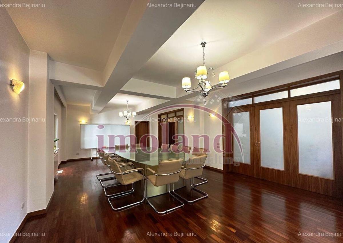 Apartament - inchiriere - 4 camere - rezidential/birou - ... - 13