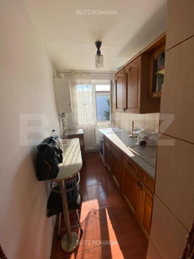 Apartament 2 camere, 42 mp, zona Micro 6 - 5