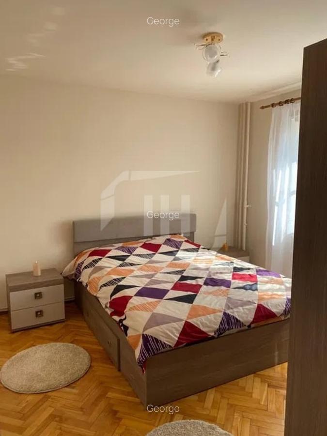 Apartament 2 camere, recent renovat, cartier Grigorescu - 3
