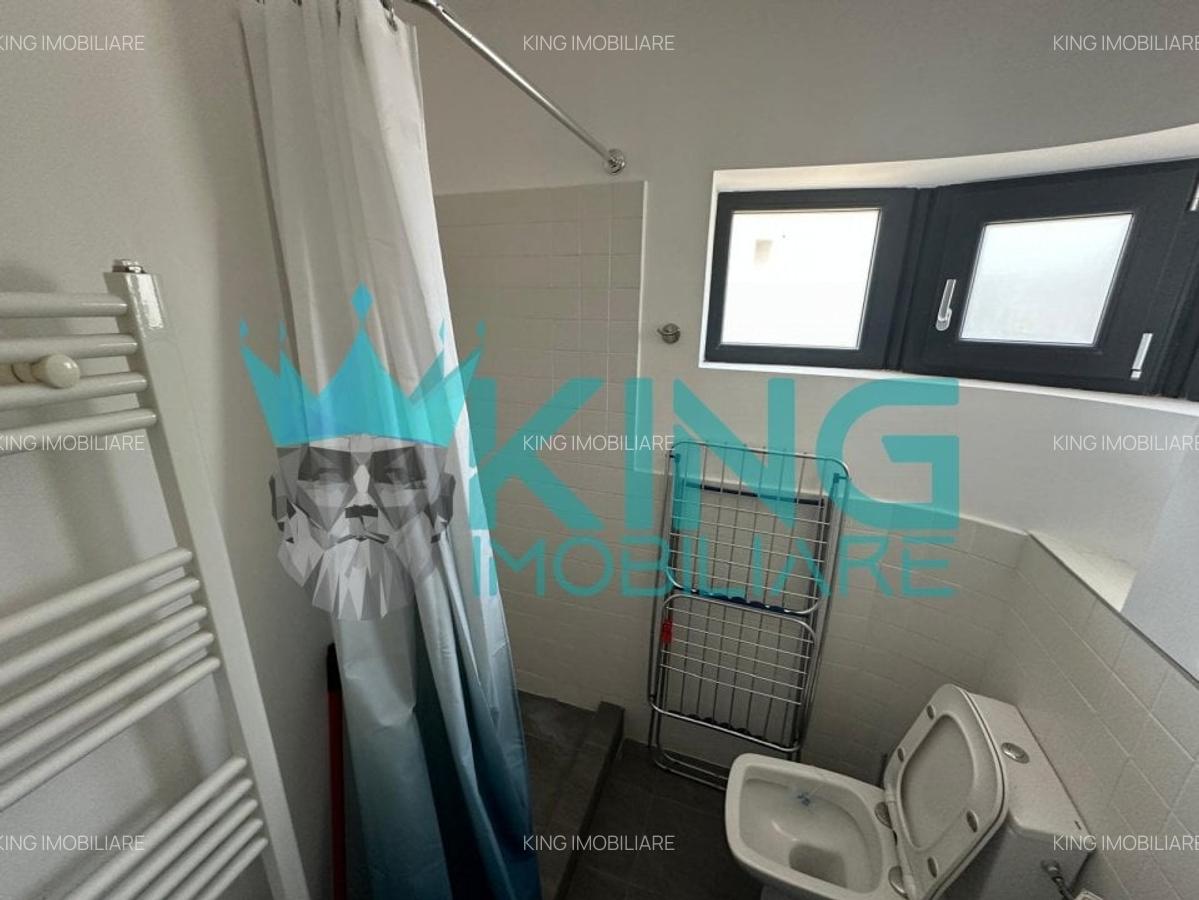 Apartament 2 Camere Tineretului Park Residence Bucuresti - 14