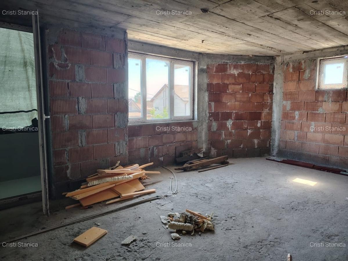 Casa in spatele Primariei Adunatii Copaceni - Giurgiu - 2