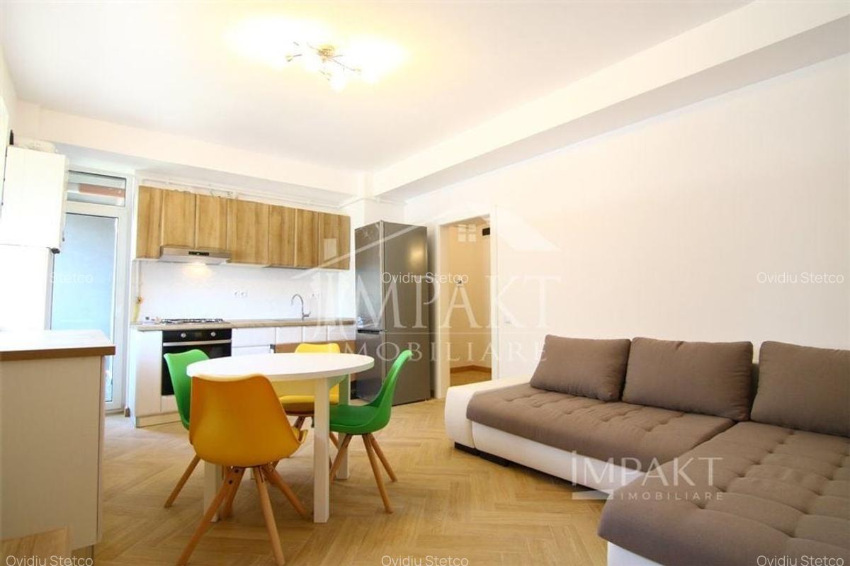 Apartament modern cu 2 camere, in Gheorgheni! - 1