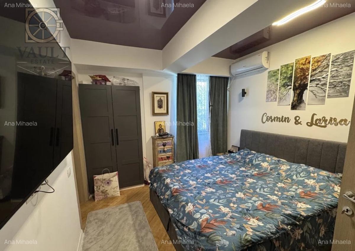 APARTAMENT 3 CAMERE - BLOC NOU - DRUMUL SARII-CALEA 13 SEPTEMBRIE - 3