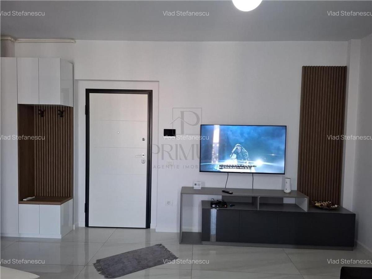 FUTURE Residence Giroc - 2 Camere - Etaj intermediar - LIFT - Mobilat - Parcare - 3