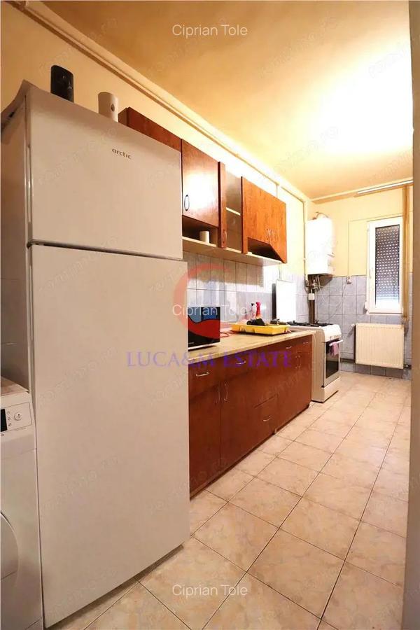 Apartament 3 dormitoare, Complexul Studentesc - 4