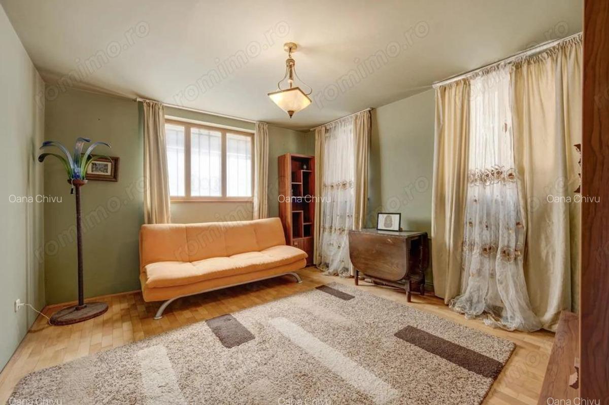 Casa strada Viitorului Piata Gemeni Dacia - 15