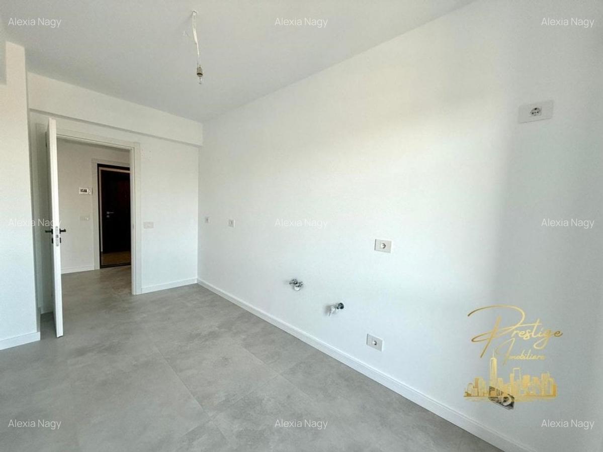 Apartament cu 2 camere decomandat în Calea Aradului - 17