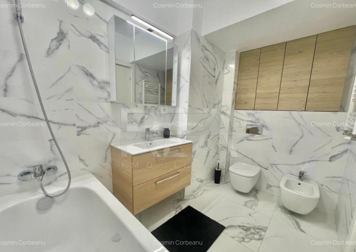 3 Camere Smart Lujerului - 8