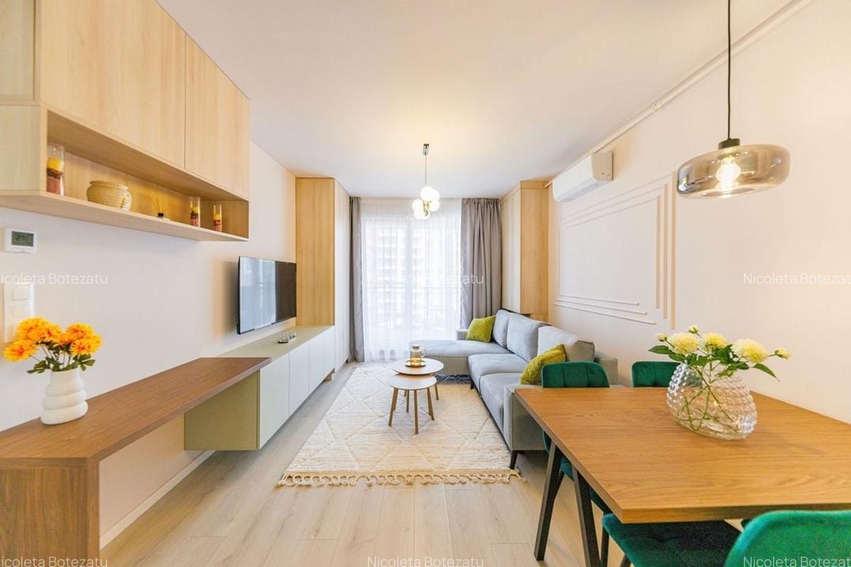 De vanzare apartament in zona de Nord - Comision 0% - 3