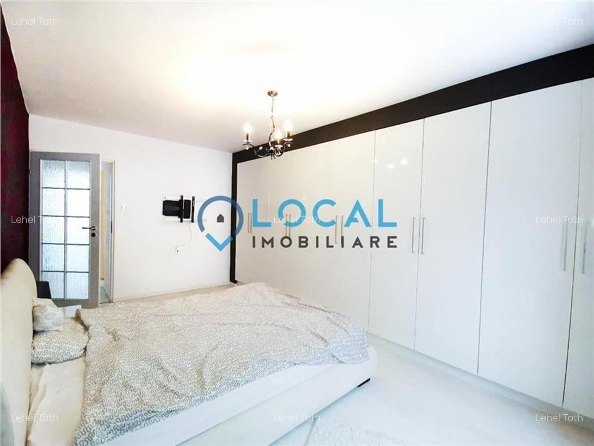 2 camere, modern, 52 mp, Marasti, Zona The Office, Lidl - 6
