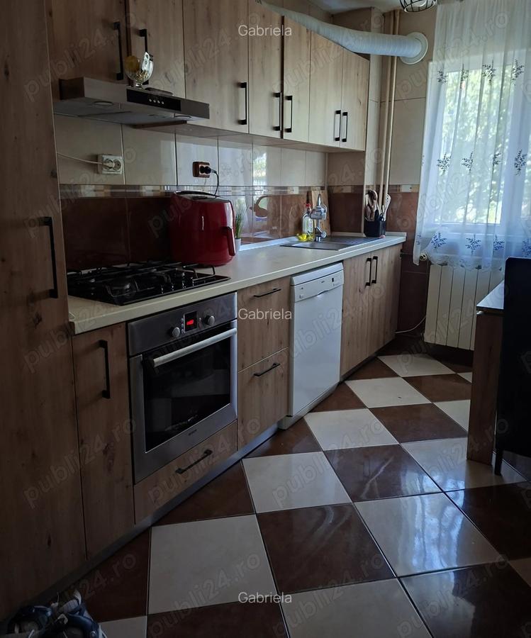 Vand apartament 3 camere Apusului ,Militari - 1 Vand apartament 3 camere Apusului ,Militari - 1