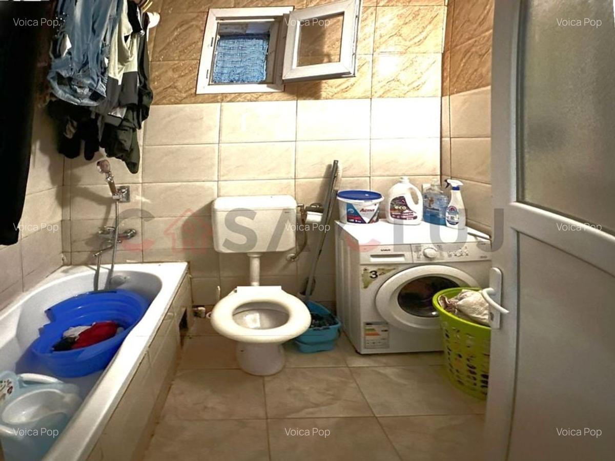 Casa la curte, Posibilitate de masardare, Central!! - 6 Casa la curte, Posibilitate de masardare, Central!! - 6