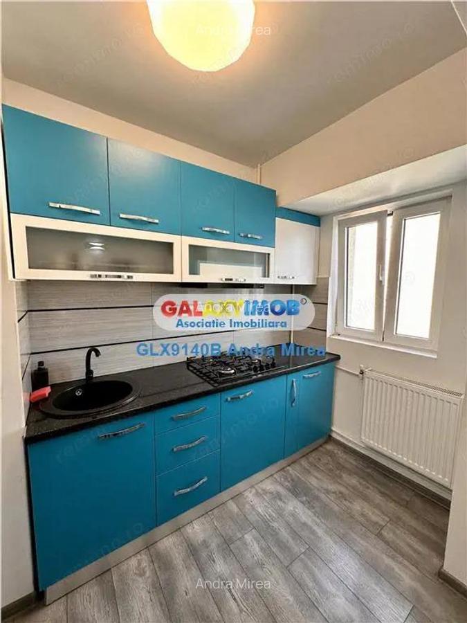 Inchiriere apartament 2 camere Doamna Ghica Colentina RENOVAT BOILER - 5