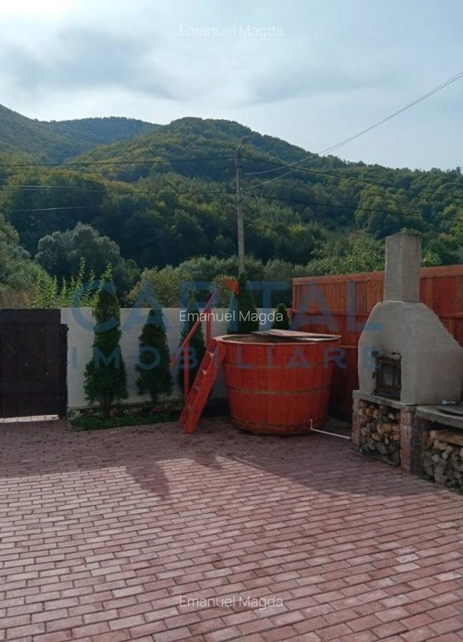 Casa de vanzare 190 mp, Somesu Rece - 6