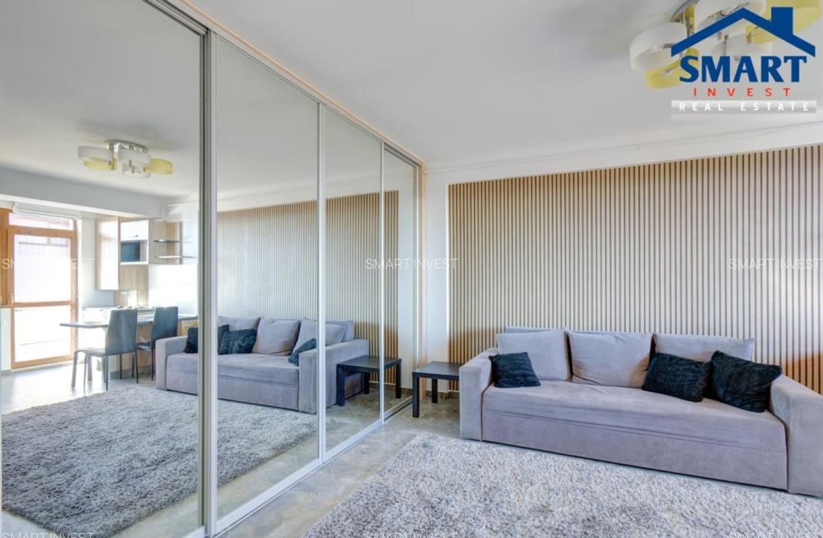 Apartament 2 camere Cartierul Latin - Prelungirea Ghencea - Bragadiru - 16