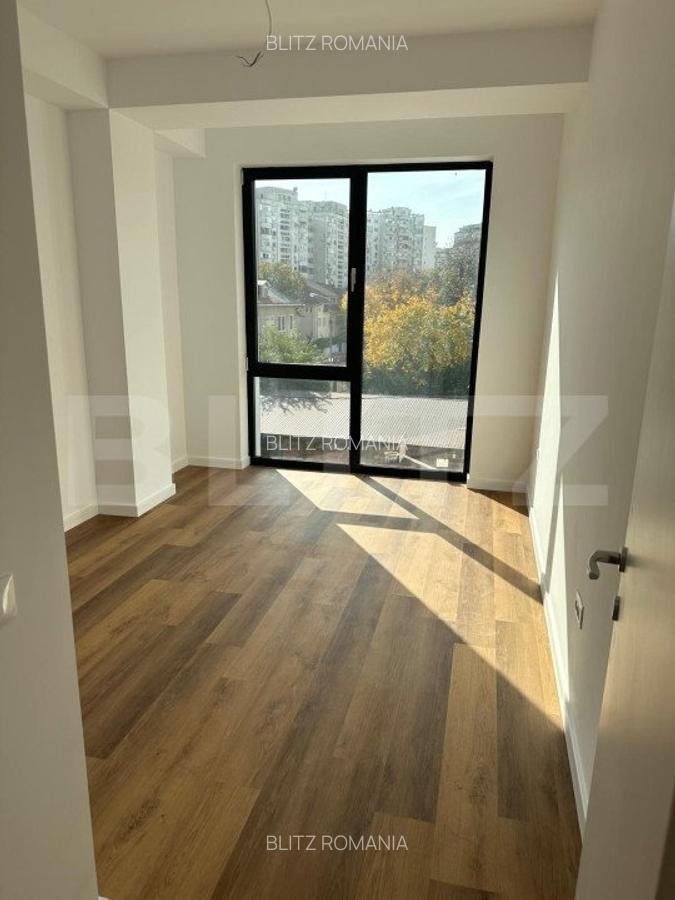 Apartament 2 camere 72.60 mp, in ansamblu rezidential zona Decebal - 6