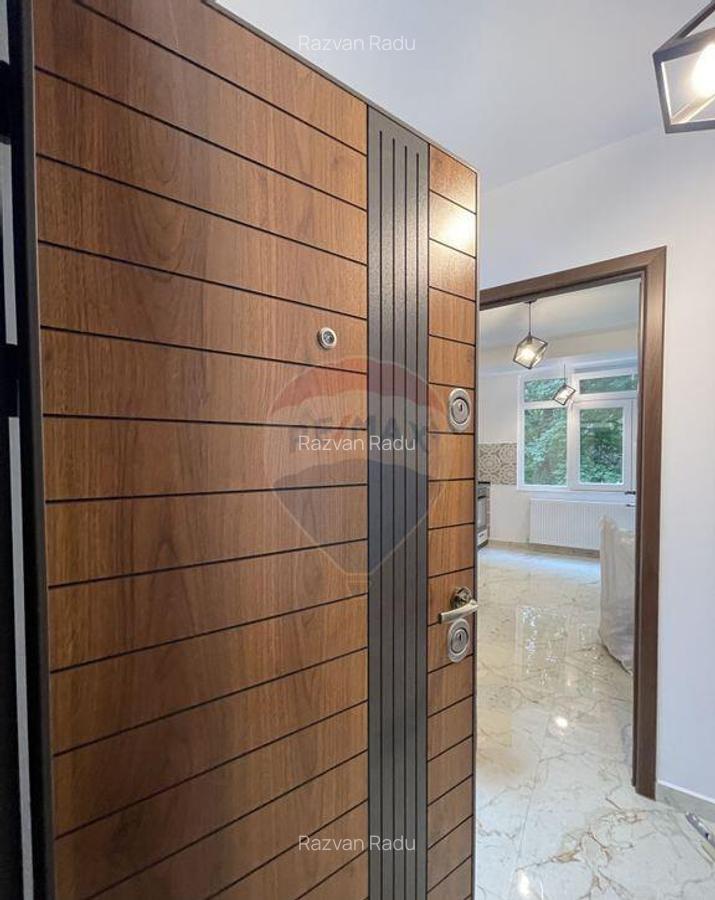 Apartament de inchiriat Soseaua Oltenitei, langa Piata Su... - 2