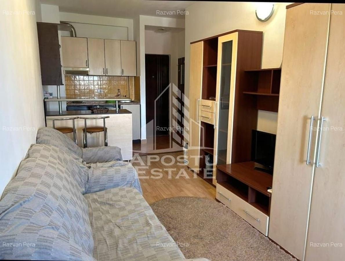 Apartament cu 2 camere, 48 mp utili, Uta - 3