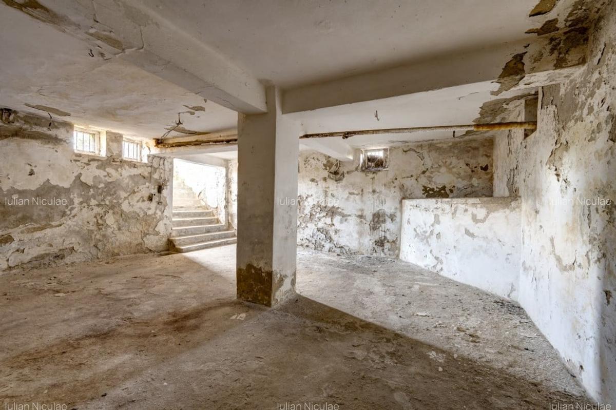 Conac Boieresc - Ceptura de Jos , o Bijuterie Istorica! - 25