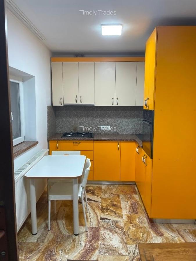 Apt 2 camere la curte. Direct proprietar - 8