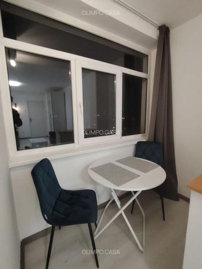 Garoniera - Complet mobilata si utilata - Bld. 1 Decembrie 1918 - 3