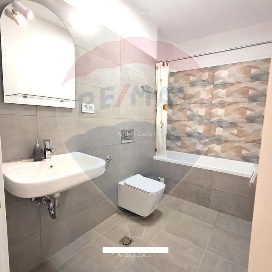 Apartament cu 2 camere de inchiriat in zona Racadau - 10