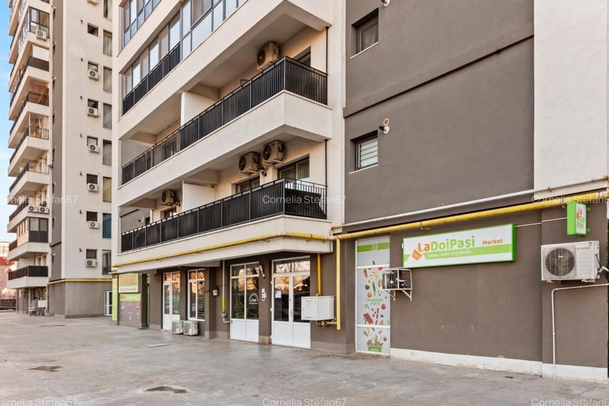 De vinzare apartament 2 camere proprietar - 1