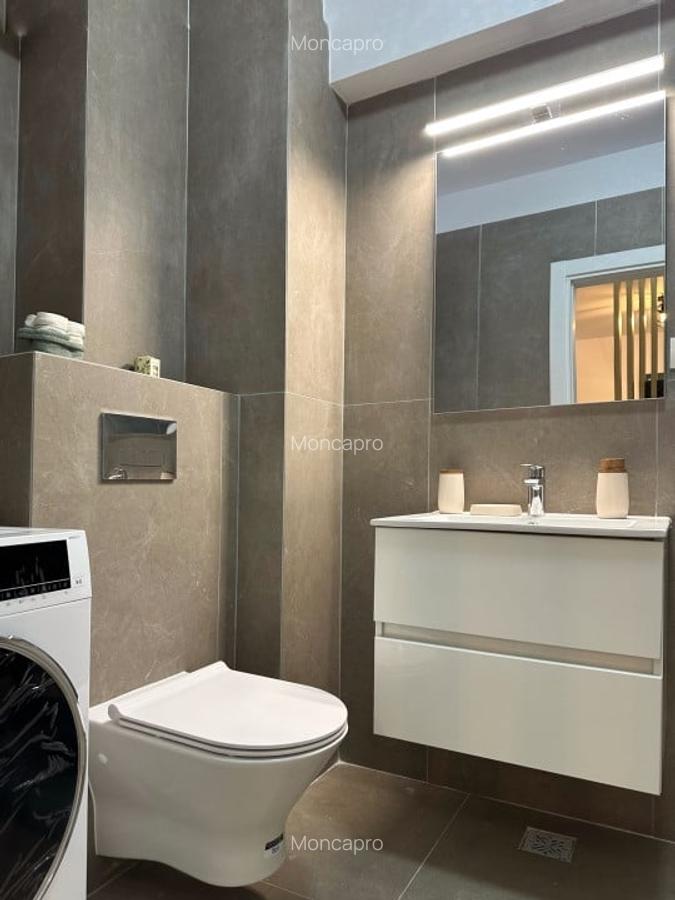 Metrou Timpuri Noi 2 camere la prima Inchiriere bloc nou - 20