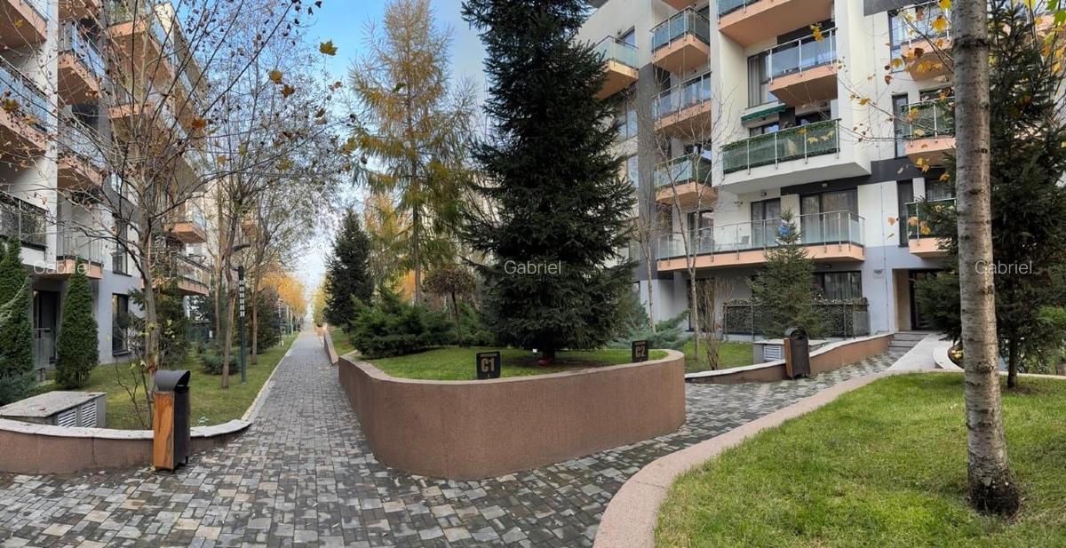 Apartament 2 camere MRS Smart - 7