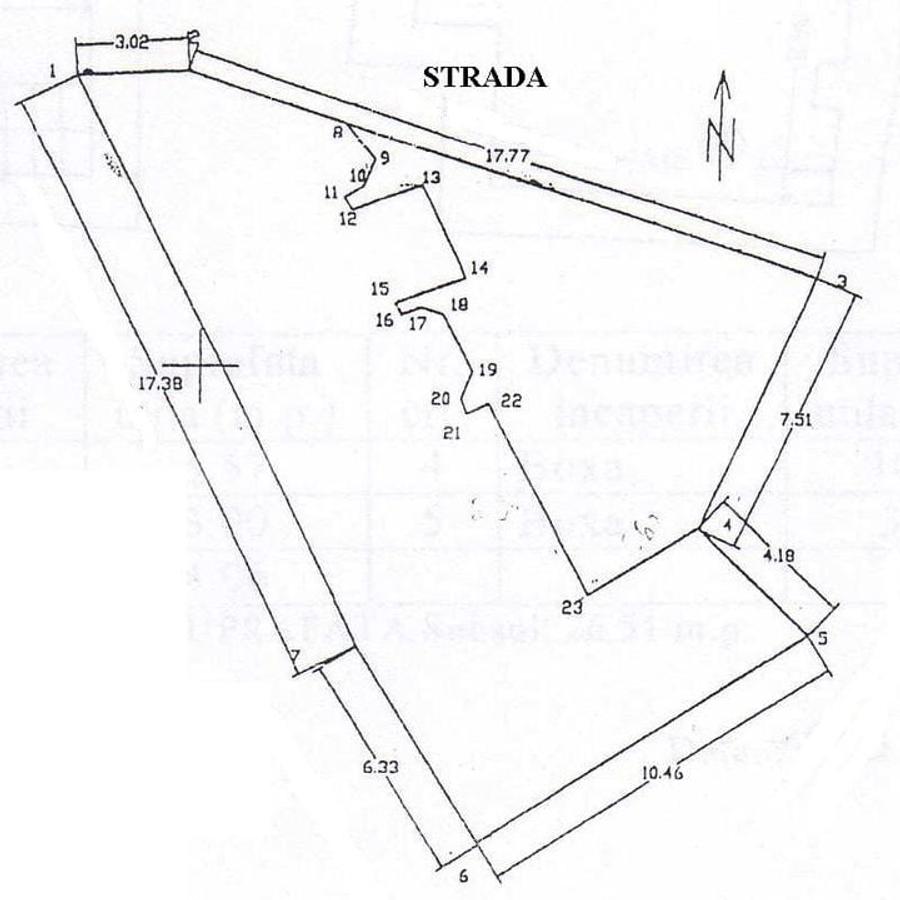 Casă cu 8 camere în Grădina Icoanei - 8