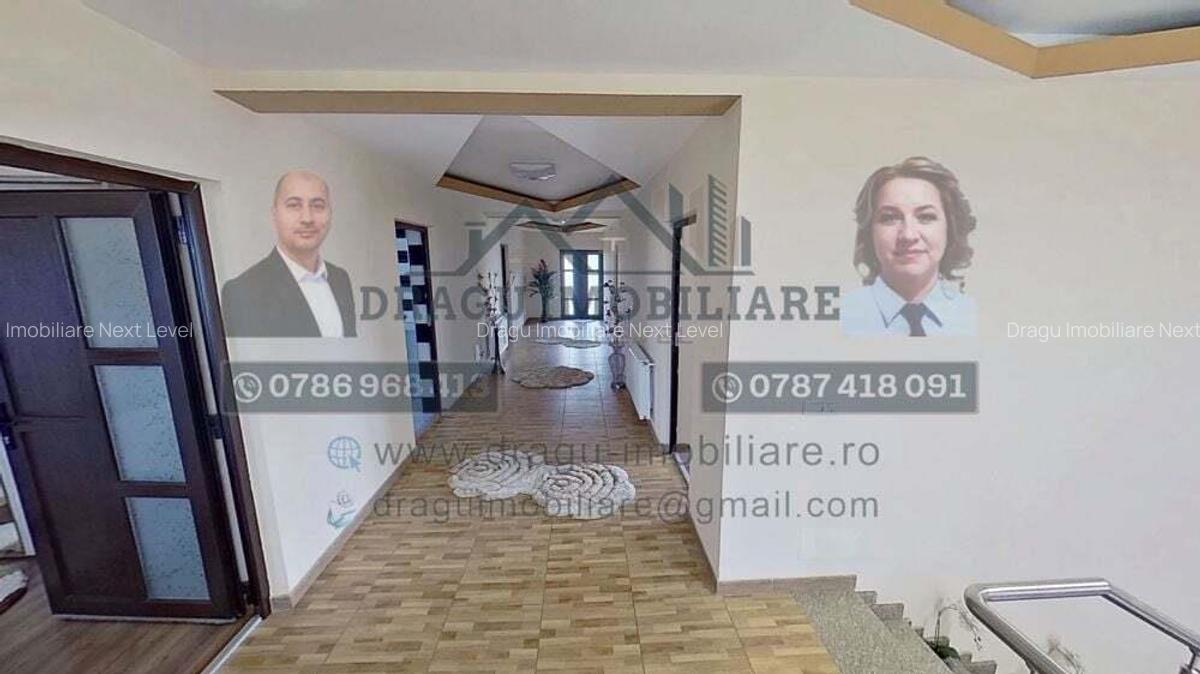 Vila si teren Homocea/ Vrancea - 7