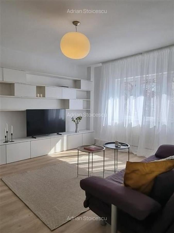 Inchiriere apartament 3 camere Piata Victoriei-Centrala-Parcare - 3